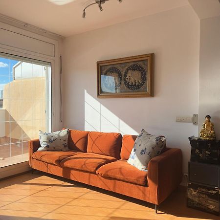 Appartement Rambla Cat - Penthouse With Terrace à Barcelone Extérieur photo