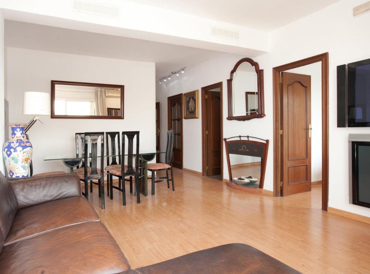 Appartement Rambla Cat - Penthouse With Terrace à Barcelone Extérieur photo
