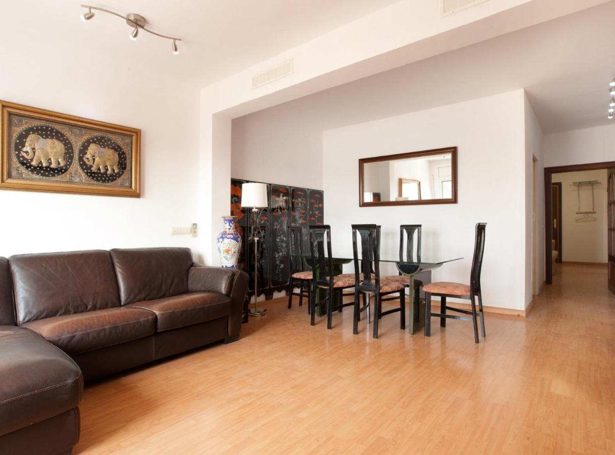 Appartement Rambla Cat - Penthouse With Terrace à Barcelone Extérieur photo